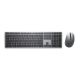 Kit Teclado y Mouse DELL Dell Premier KM7321W (580-AJIX)