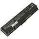 Bateria color negro 6 celdas OVALTECH  para Toshiba Satellite M205 (OTT3534)