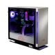 Gabinete GAMER XPG Invander (INVADER-WHCWW)