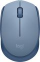 Mouse LOGITECH M170  (910-006863)