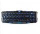 Teclado USB BROBOTIX 420028 (420028)