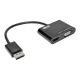 Adaptador DisplayPort  TRIPP-LITE  P136-06N-HV-V2 ( P136-06N-HV-V2)