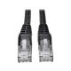 Cable de Red TRIPP-LITE N201-003-BK (N201-003-BK)