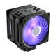 Disipador  COOLER MASTER RR-212S-20PC-R2 (RR-212S-20PC-R2)