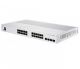 Switch CISCO CBS250-24P-4X-NA (CBS250-24P-4X-NA)