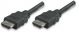 Cable HDMI MANHATTAN 323222 (323222)