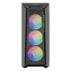 Gabinete COOLER MASTER MB520-KGNN-S00 (MB520-KGNN-S00)