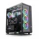 Gabinete THERMALTAKE CA-1V2-00M1WN-00 (CA-1V2-00M1WN-00)