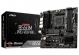 Motherboard MSI B550M  (B550M PRO-VDH WIFI)