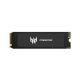 Unidad de Estado Solido NVMe Predator PREDATOR GM3500 (BL.9BWWR.102)