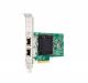 Adaptador de Red Broadcom Hewlett Packard Enterprise P26253-B21 (P26253-B21)