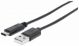 Cable USB C MANHATTAN 354981 (354981)