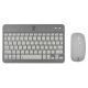 Kit de teclado y mouse  PERFECT CHOICE PC-201250 (PC-201250)