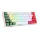 Teclado Gaming Redragon K616-RGB Fizz MX (K616-RGB Fizz MX)