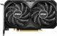 Tarjetas de video MSI RTX 4060 Ti Ventus 2X Black 8G OC (RTX 4060 Ti Ventus 2X Black 8G OC)