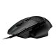 Mouse LOGITECH G502  (910-006137)