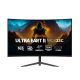 Monitor Gaming Balam Rush MGX23C  (BR-938334)