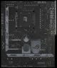 Motherboard Gaming ASUS MB ROG STRIX Z790-F GAMING WIFI II (90MB1FM0-MVAAY0)