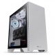 Gabinete  THERMALTAKE S300 TG Snow Edition (CA-1P5-00M6WN-00)