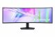 Monitor SAMSUNG LS49C950UALXZX (LS49C950UALXZX)