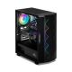 Pc de escritorio gaming Yeyian YPA-SH560XB-46T1U (YPA-SH560XB-46T1U)