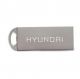 Memoria USB HYUNDAI U2BK/16 (U2BK/16)