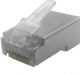 Plug RJ45 BROBOTIX 174090 (174090)