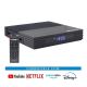 tv box NECNON Modelo 3M-2 (NCAT3M0116)