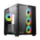 Gabinete Gamer Balam Rush GM930  (BR-935944)