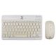 Kit de teclado y mouse PERFECT CHOICE PC-201267 (PC-201267)