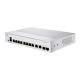  Switch  CISCO CBS250-8P-E-2G-NA (CBS250-8P-E-2G-NA)