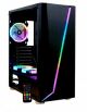 GABINETE  ARMAGEDDON RGB Yeyian YGA-68809 (YGA-68809)