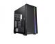 Gabinete THERMALTAKE H700 TG Black RGB (CA-1Y1-00M1WN-00)