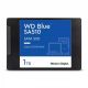 Disco Estado Solido WESTERN DIGITAL WDS100T3B0A (WDS100T3B0A)