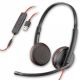 Diadema PLANTRONICS C3225 (209747-101)