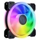 Ventilador COOLER MASTER MFW-B2DN-18NPA-S3 (MFW-B2DN-18NPA-S3)