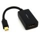 Convertidor Mini DisplayPort a HDMI StarTech.com MDP2HDMI (MDP2HDMI)