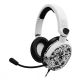 Auriculares 4Gamers C6-100CAMO-WHT-4G (C6-100CAMO-WHT-4G)