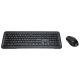 Kit de teclado y mouse TARGUS AKM610BT (AKM610BT)