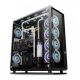 Gabinete THERMALTAKE CA-1Q2-00M1WN-00 (CA-1Q2-00M1WN-00)