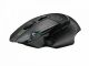 Mouse LOGITECH G502  (910-006179)