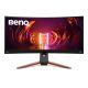 Monitor BENQ EX3410R  (9H.LKKLA.TBA)