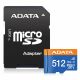 Memorias Flash ADATA AUSDX512GUICL10A1-RA1 (AUSDX512GUICL10A1-RA1)