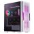 Gabinete GAMER XPG XPG STARKER AIR (STARKERAIR-WHCWW)