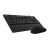 Kit teclado y mouse Balam Rush KTM777  (BR-936903)