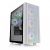 Gabinete  THERMALTAKE H570 TG Snow Mid Tower (CA-1T9-00M6WN-01)