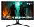 Monitores Gaming Balam Rush ULTRA ODYSSEY MGX27 (BR-938624)