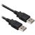 Cable USB V2.0 Tipo A - TIPO A BROBOTIX 206823 (206823)