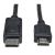 Adaptador de Cable TRIPP-LITE P582-006 (P582-006)