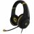 Auriculares 4Gamers XP-GOLDR-BLK-4G (XP-GOLDR-BLK-4G)